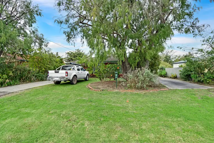 Second view of Homely house listing, 5 Kingfish Road, Broadwater WA 6280
