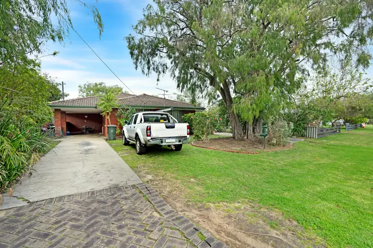 Third view of Homely house listing, 5 Kingfish Road, Broadwater WA 6280