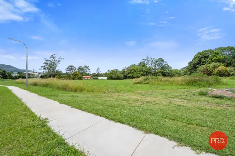 Fourth view of Homely land listing, 5a Bakers Close, Coffs Harbour NSW 2450