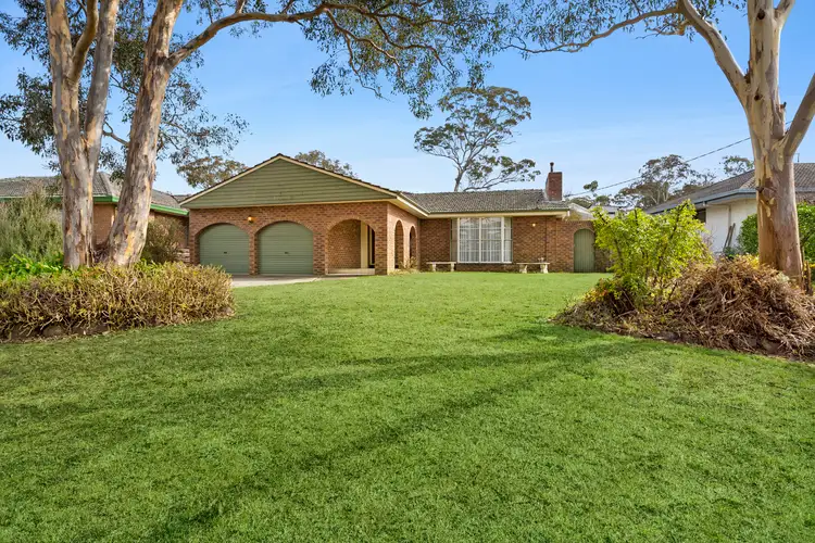 Main view of Homely house listing, 50 Cathcart Street, Goulburn NSW 2580