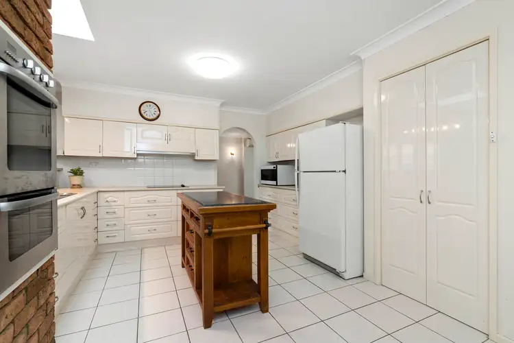 Second view of Homely house listing, 50 Cathcart Street, Goulburn NSW 2580