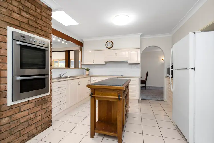 Third view of Homely house listing, 50 Cathcart Street, Goulburn NSW 2580