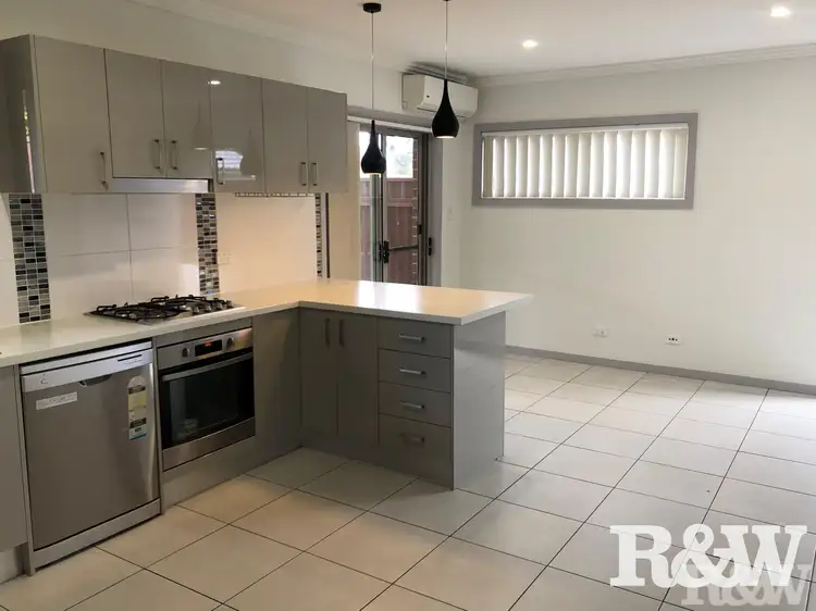 Second view of Homely house listing, 18A Charlton Place, St Clair NSW 2759