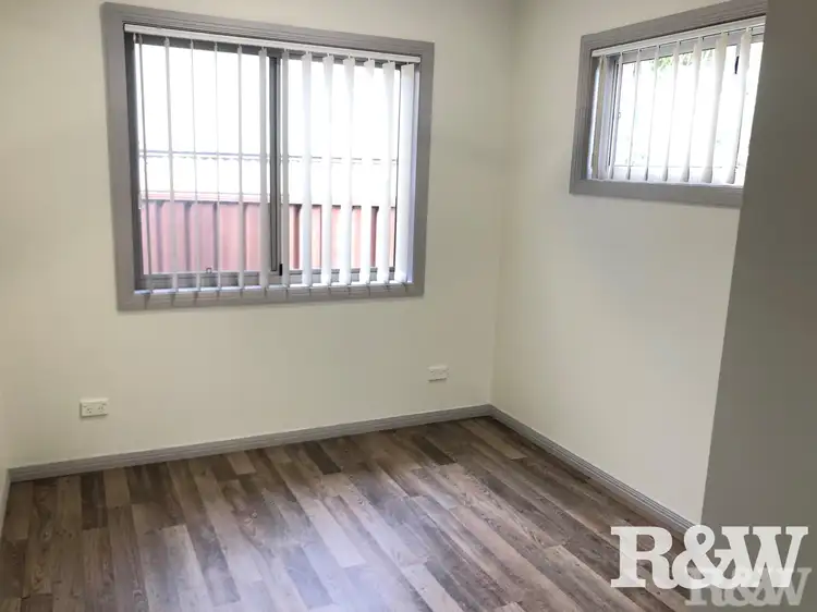 Third view of Homely house listing, 18A Charlton Place, St Clair NSW 2759