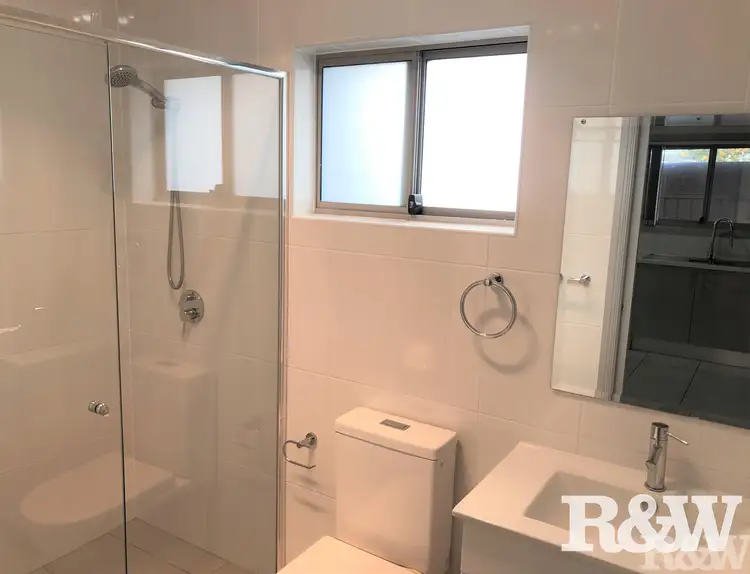 Fourth view of Homely house listing, 18A Charlton Place, St Clair NSW 2759
