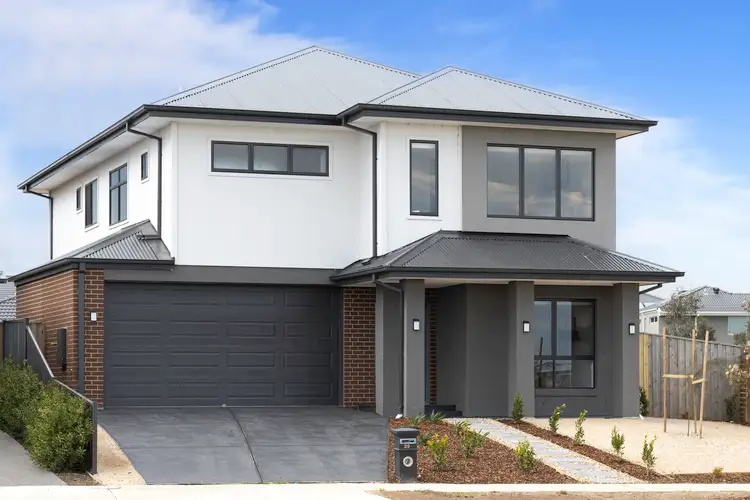 29 Alverton Drive, Point Cook VIC 3030