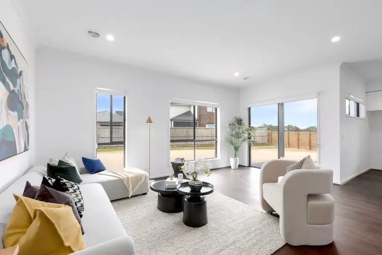 Second view of Homely house listing, 29 Alverton Drive, Point Cook VIC 3030