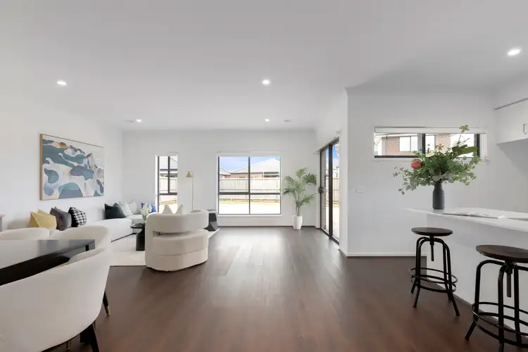 Third view of Homely house listing, 29 Alverton Drive, Point Cook VIC 3030