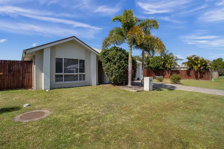 Second view of Homely house listing, 18 Scarborough Circuit, Blacks Beach QLD 4740