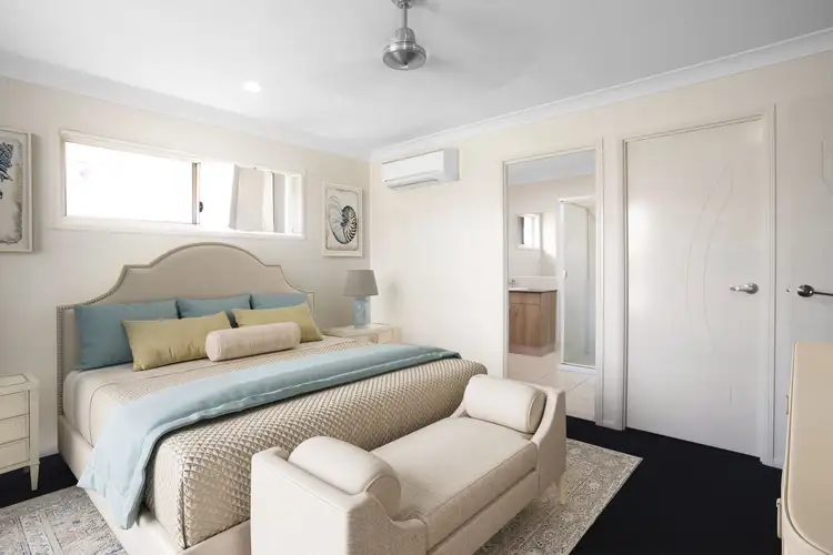 Sixth view of Homely house listing, 18 Scarborough Circuit, Blacks Beach QLD 4740