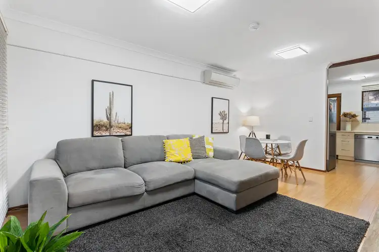 Second view of Homely villa listing, 7/24 Swan Road, Attadale WA 6156