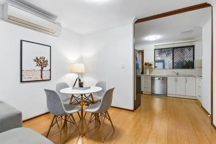 Third view of Homely villa listing, 7/24 Swan Road, Attadale WA 6156