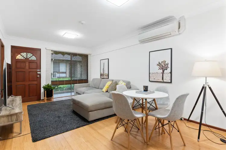 Fourth view of Homely villa listing, 7/24 Swan Road, Attadale WA 6156