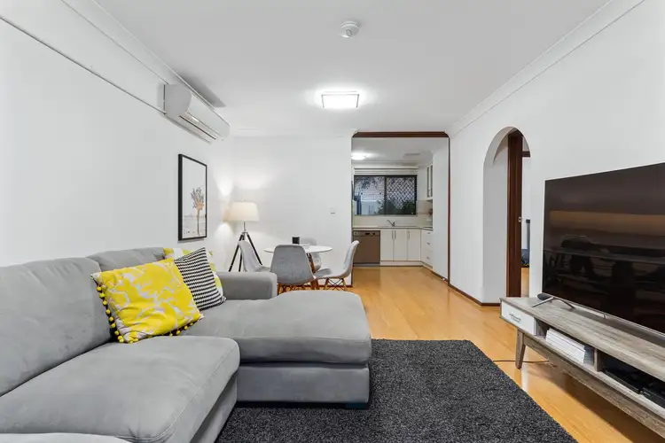 Fifth view of Homely villa listing, 7/24 Swan Road, Attadale WA 6156