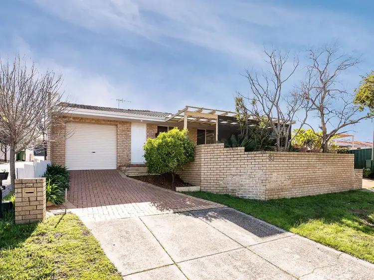 1/93 Aurelian Street, Palmyra WA 6157