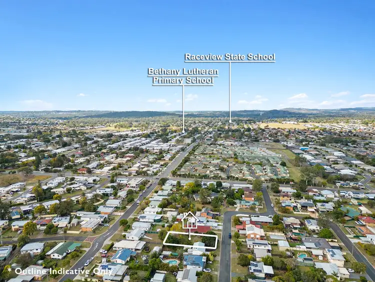 Fourth view of Homely land listing, 15 Jarrah Street, Raceview QLD 4305