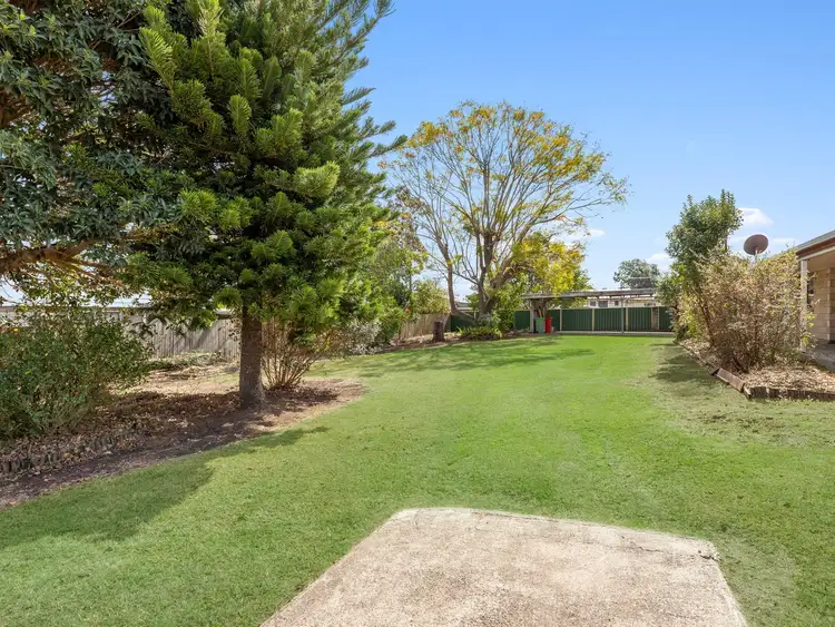 Fifth view of Homely land listing, 15 Jarrah Street, Raceview QLD 4305
