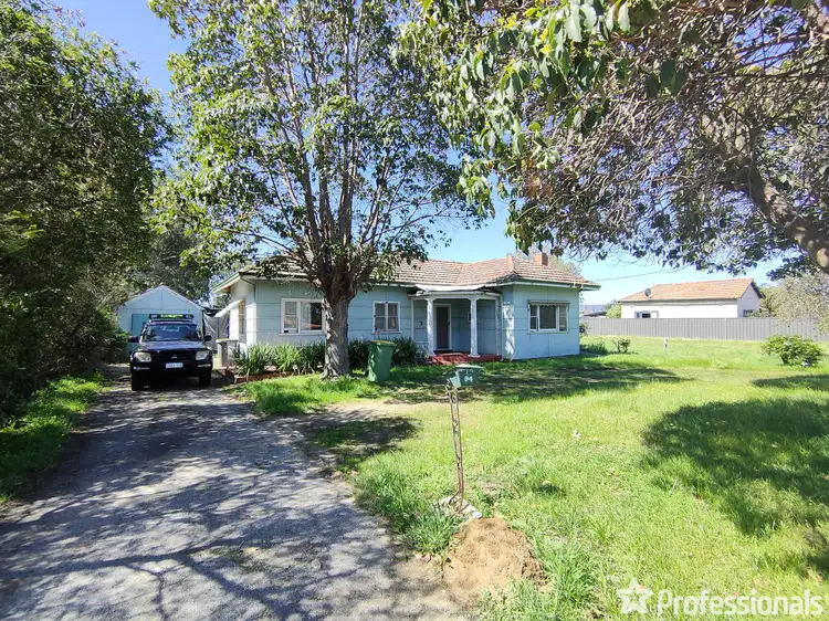 Second view of Homely house listing, 94 Stafford Road, Kenwick WA 6107