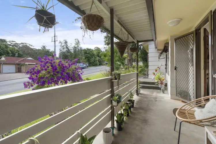 Fourth view of Homely house listing, 28 Jarrett Street, Toronto NSW 2283