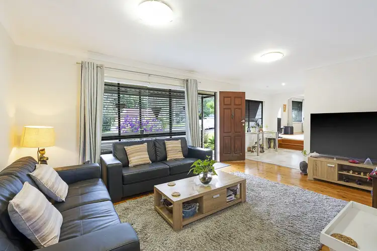 Fifth view of Homely house listing, 28 Jarrett Street, Toronto NSW 2283