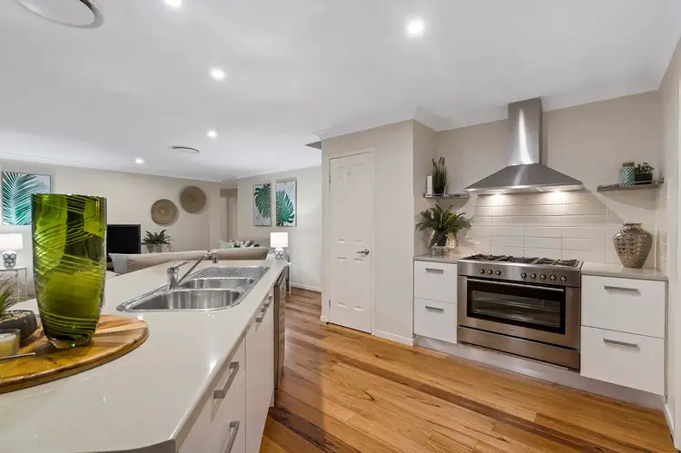 Fourth view of Homely house listing, 4 Haughton Street, Pacific Pines QLD 4211
