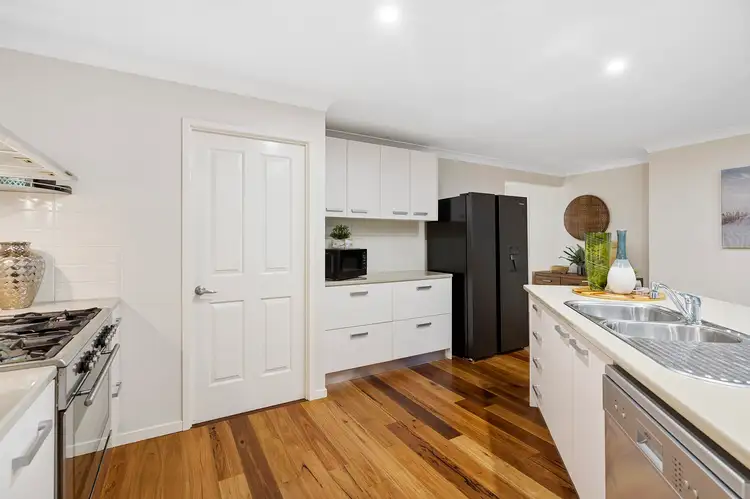 Sixth view of Homely house listing, 4 Haughton Street, Pacific Pines QLD 4211