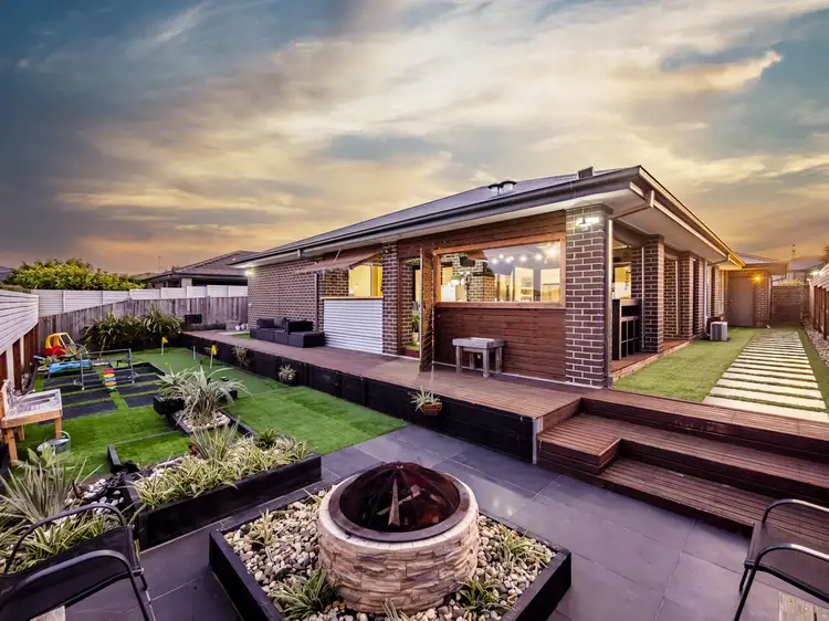 13 Jasella Drive, Botanic Ridge VIC 3977