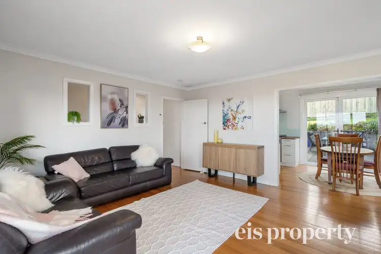 Fourth view of Homely house listing, 52 Highfield Street, Moonah TAS 7009