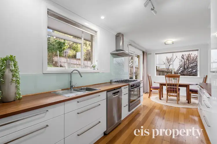 Fifth view of Homely house listing, 52 Highfield Street, Moonah TAS 7009