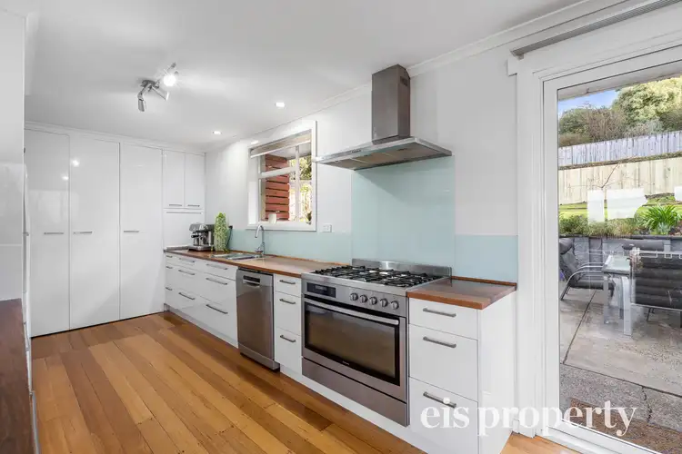 Sixth view of Homely house listing, 52 Highfield Street, Moonah TAS 7009
