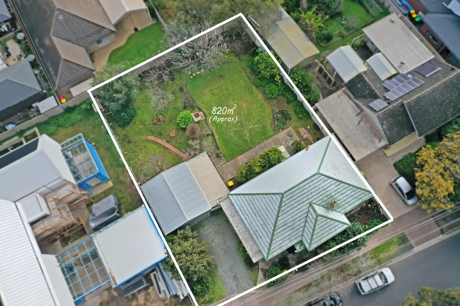 Main view of Homely house listing, 19 Langman Grove, Felixstow SA 5070