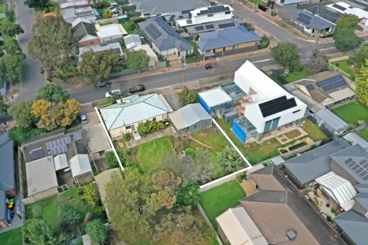 Second view of Homely house listing, 19 Langman Grove, Felixstow SA 5070