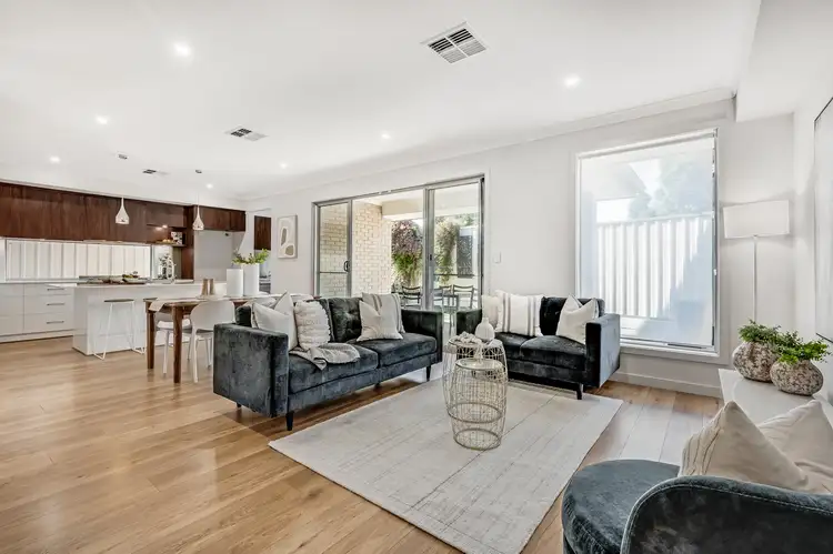 Third view of Homely house listing, 2b Portland Street, Windsor Gardens SA 5087