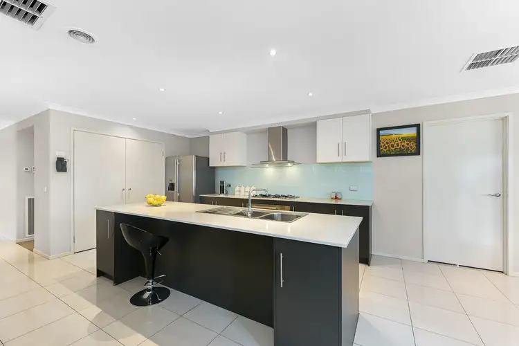 Second view of Homely house listing, 63 Kingdom Drive, Cranbourne VIC 3977