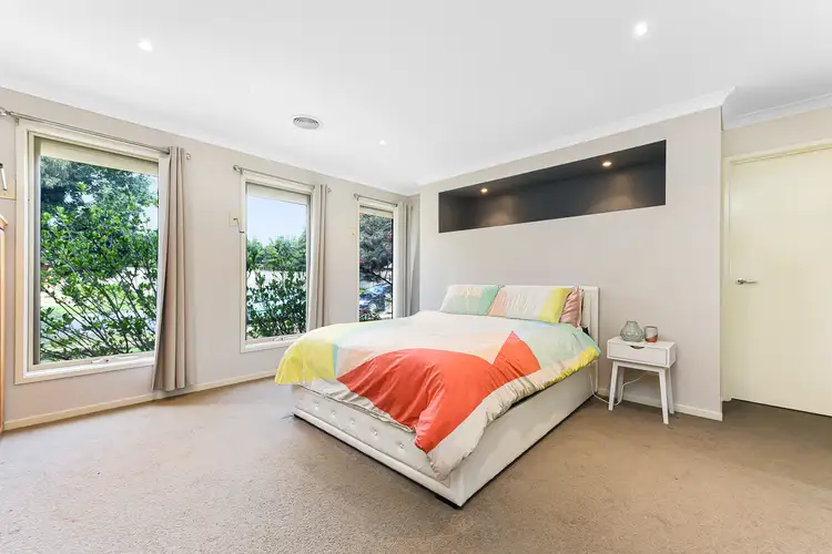 Fourth view of Homely house listing, 63 Kingdom Drive, Cranbourne VIC 3977