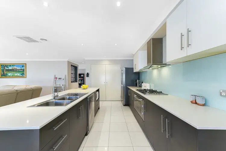 Sixth view of Homely house listing, 63 Kingdom Drive, Cranbourne VIC 3977