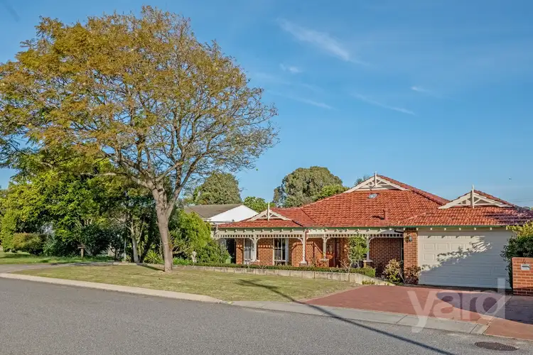 Main view of Homely house listing, 4 Shearer Street, Myaree WA 6154