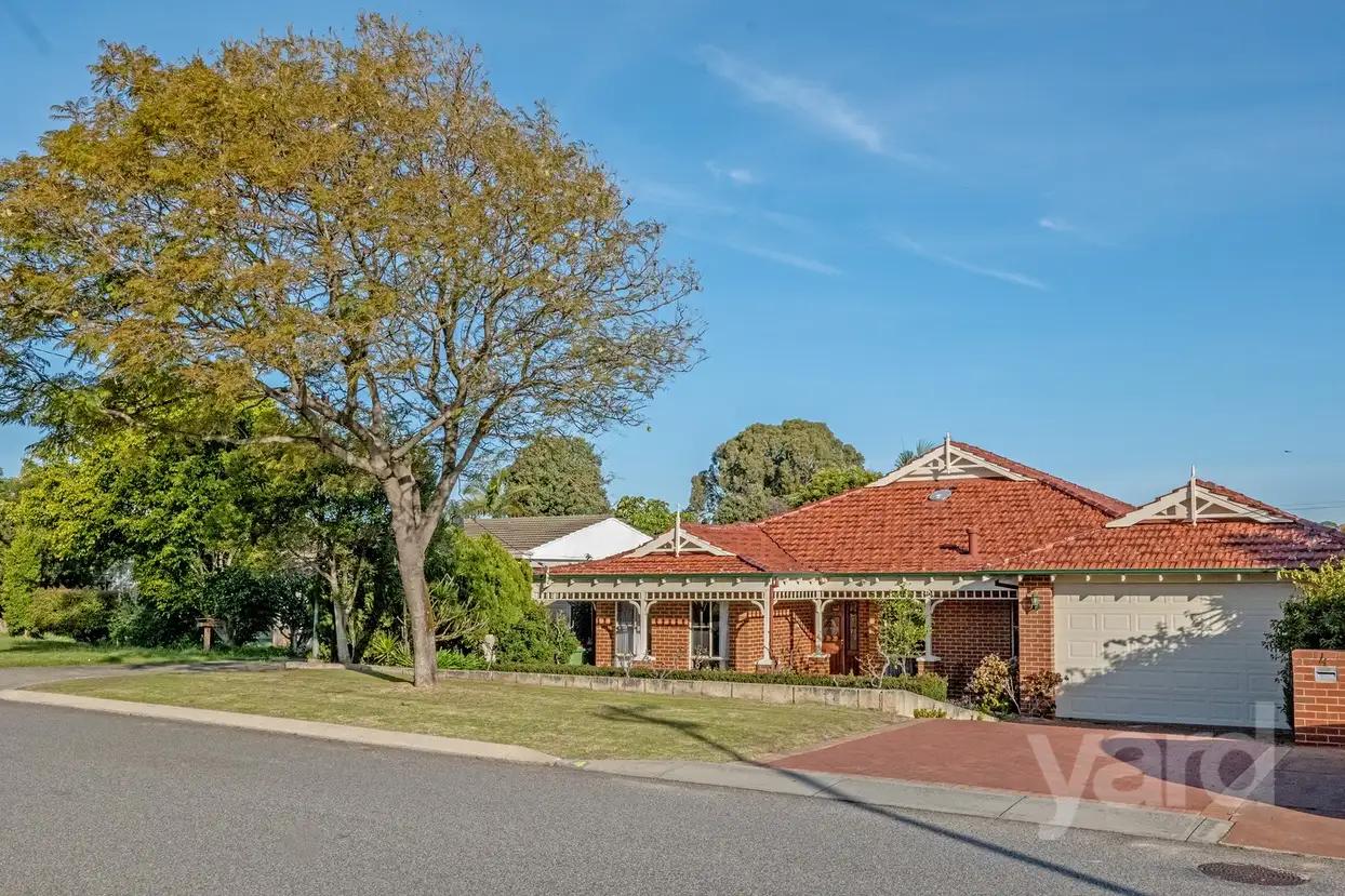 Main view of Homely house listing, 4 Shearer Street, Myaree WA 6154