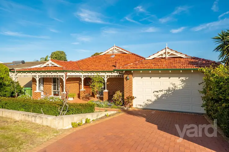 Second view of Homely house listing, 4 Shearer Street, Myaree WA 6154