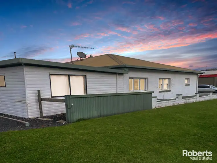 Second view of Homely house listing, 17 Corcellis Street, Wivenhoe TAS 7320