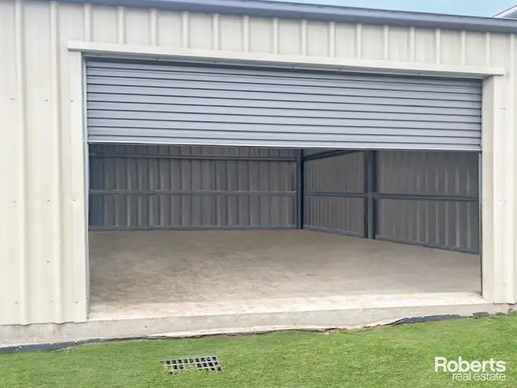 Sixth view of Homely house listing, 17 Corcellis Street, Wivenhoe TAS 7320