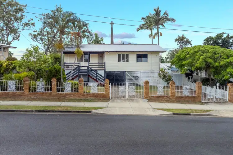 Main view of Homely house listing, 18 Tessman Street, Riverview QLD 4303