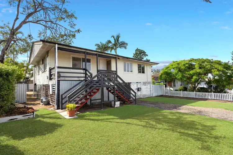Second view of Homely house listing, 18 Tessman Street, Riverview QLD 4303