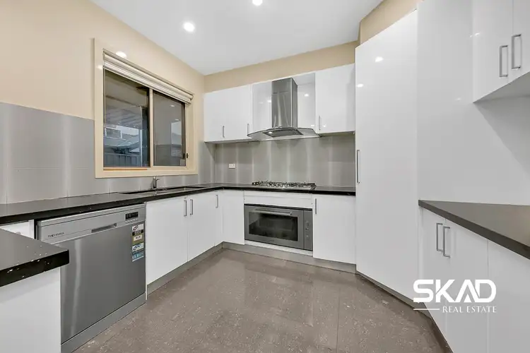 Third view of Homely house listing, 2/22 Waranga Crescent, Broadmeadows VIC 3047