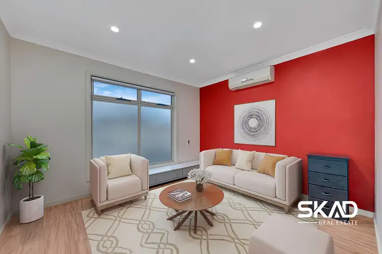 Fifth view of Homely house listing, 2/22 Waranga Crescent, Broadmeadows VIC 3047