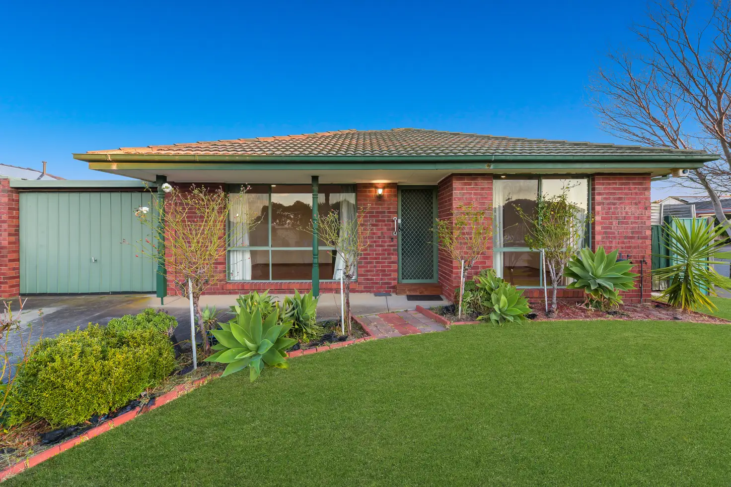 Main view of Homely house listing, 1 Bluegum Way, Hampton Park VIC 3976