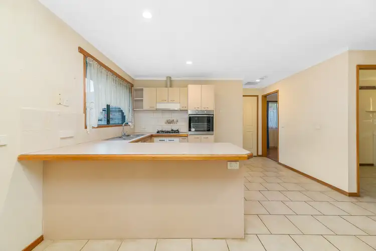 Second view of Homely house listing, 1 Bluegum Way, Hampton Park VIC 3976