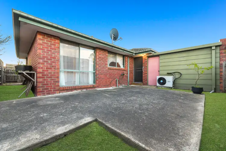 Fifth view of Homely house listing, 1 Bluegum Way, Hampton Park VIC 3976
