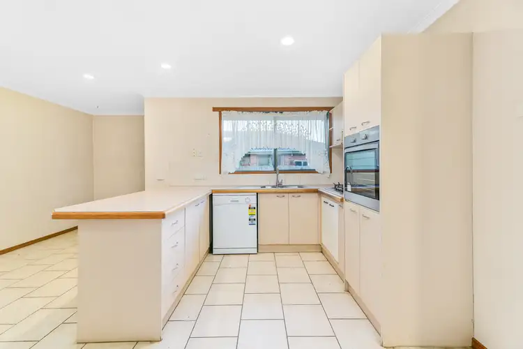 Sixth view of Homely house listing, 1 Bluegum Way, Hampton Park VIC 3976