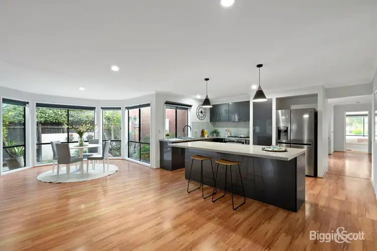 Second view of Homely house listing, 90 Knightsbridge Avenue, Altona Meadows VIC 3028